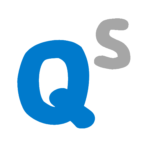 QuickShut Logo